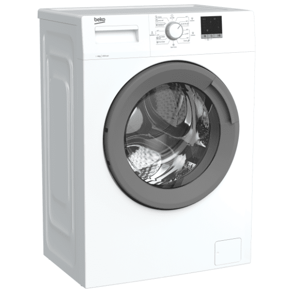 BEKO mašina za pranje veša WUE 6511 BS 3