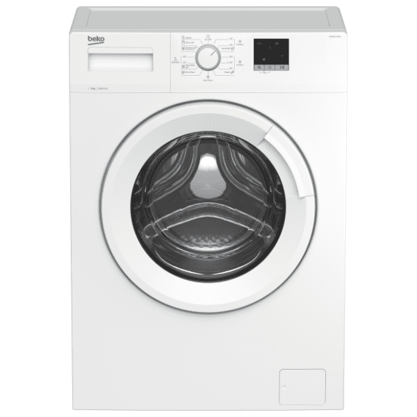 BEKO mašina za pranje veša WUE 6511 XWW 0