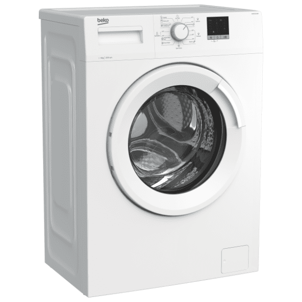 BEKO mašina za pranje veša WUE 6511 XWW 3