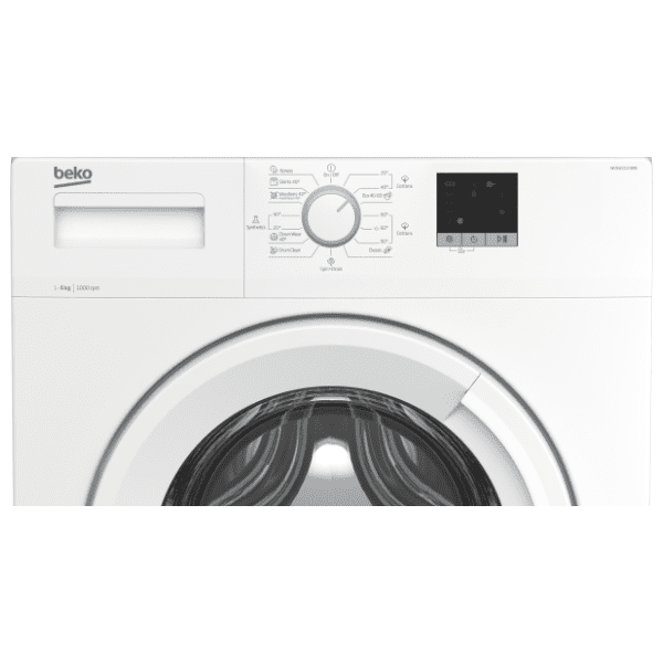 BEKO mašina za pranje veša WUE 6511 XWW 5