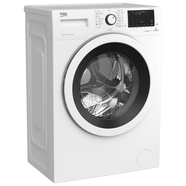BEKO mašina za pranje veša WUE 6536 X0 2