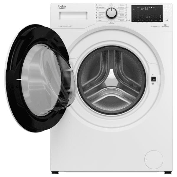 BEKO mašina za pranje veša WUE 6536 X0 1