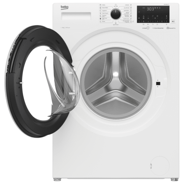 BEKO mašina za pranje veša WUE 8633 XST 2