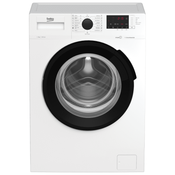 BEKO mašina za pranje veša WUE8722XCW 0
