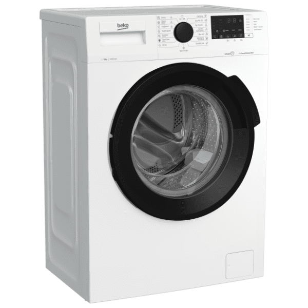 BEKO mašina za pranje veša WUE8722XCW 1