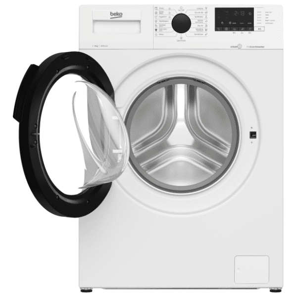 BEKO mašina za pranje veša WUE8722XCW 2