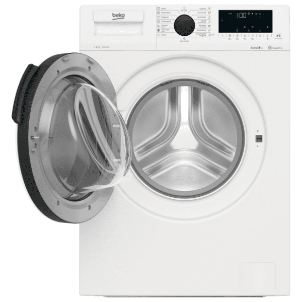 BEKO mašina za pranje veša WUE 8722 XD 2