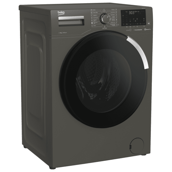 BEKO mašina za pranje veša WUE 8736 XCM 1
