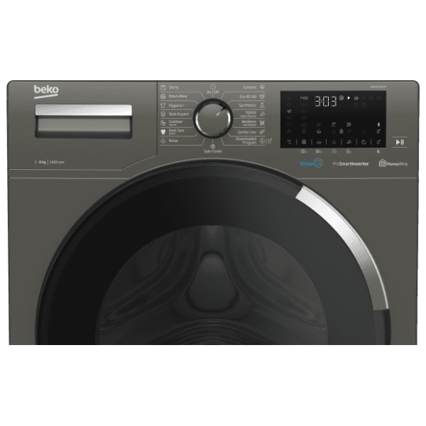 BEKO mašina za pranje veša WUE 8736 XCM 3