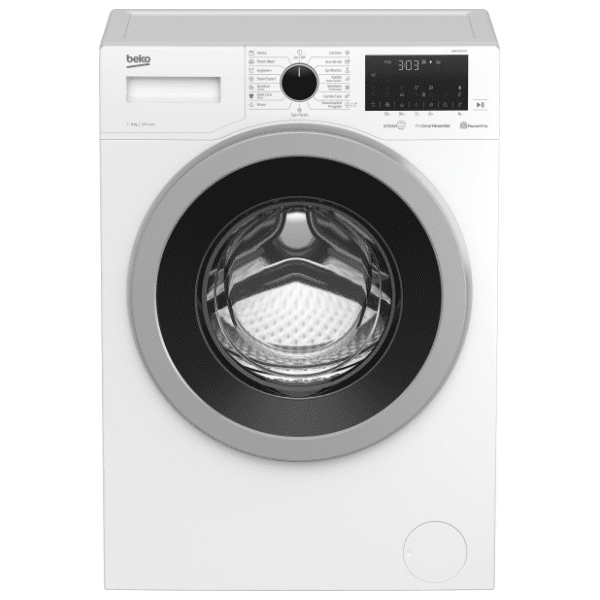 BEKO mašina za pranje veša WUE 8736 XST 0