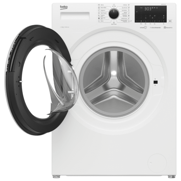 BEKO mašina za pranje veša WUE 8736 XST 3