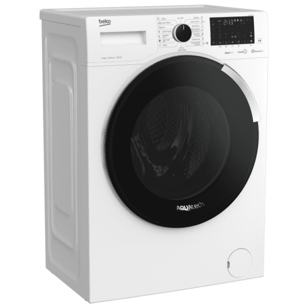 BEKO mašina za pranje veša WUE 8746 N 2