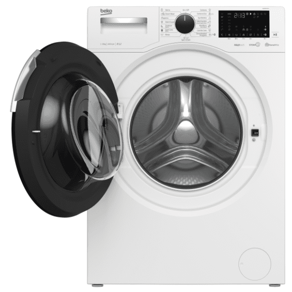 BEKO mašina za pranje veša WUE 8746 N 3
