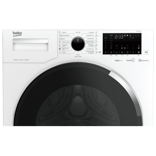 BEKO mašina za pranje veša WUE 8746 N 4