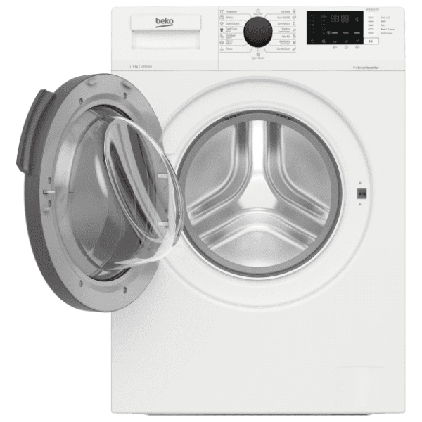 BEKO mašina za pranje veša WUE 9622 XCW 2