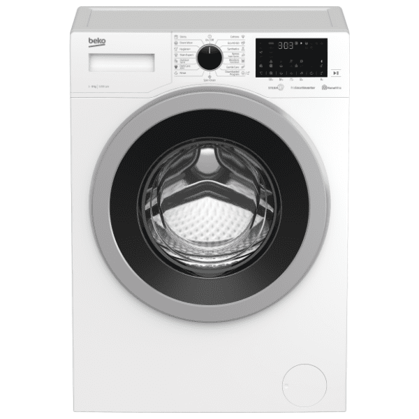 BEKO mašina za pranje veša WUE 9636 XST 0