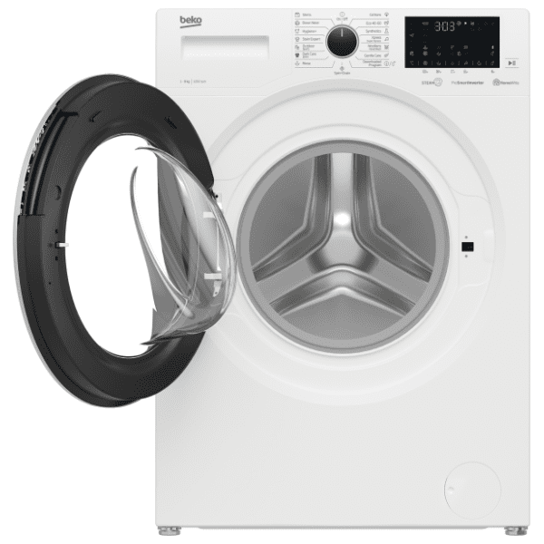BEKO mašina za pranje veša WUE 9636 XST 2
