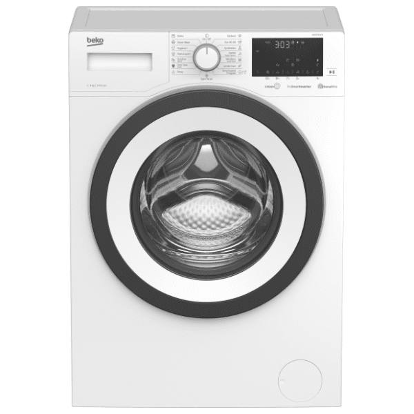 BEKO mašina za pranje veša WUE 9736 XST 0