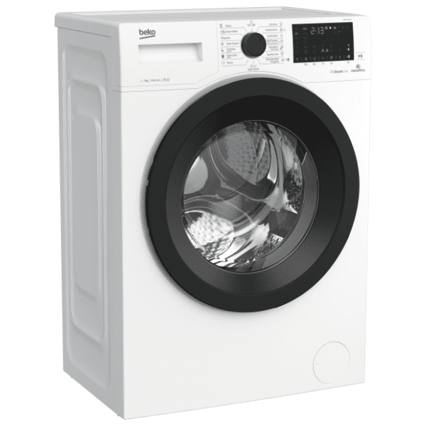 BEKO mašina za pranje veša WUE7536XA 3