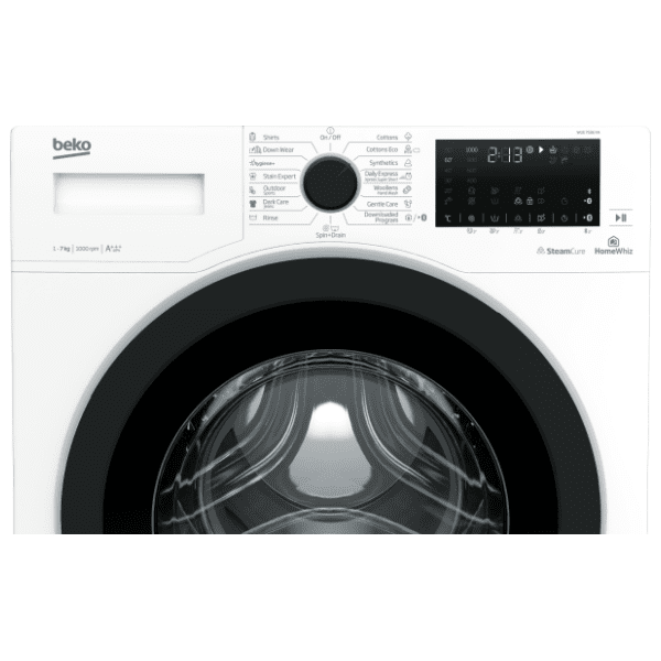 BEKO mašina za pranje veša WUE7536XA 4