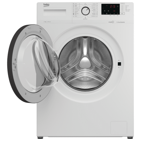 BEKO mašina za pranje veša WUV 8612 XSW 2