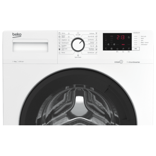 BEKO mašina za pranje veša WUV 8612 XSW 3