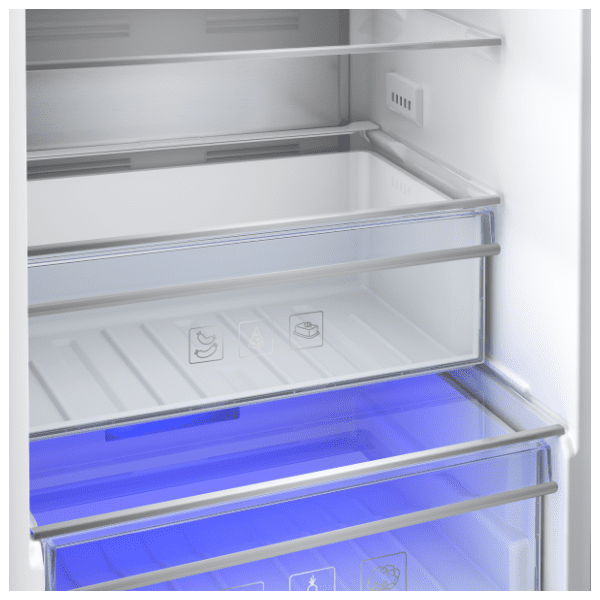 BEKO ugradni kombinovani frižider BCNA306E4SN 5