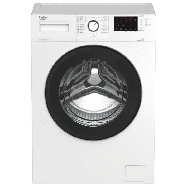 BEKO mašina za pranje veša WUE 6612 BA 0