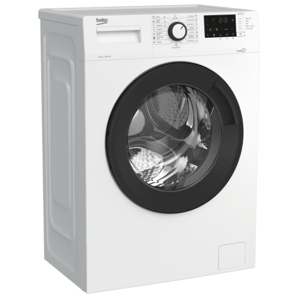 BEKO mašina za pranje veša WUE 6612 BA 1