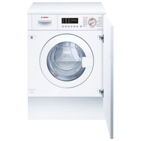BOSCH mašina za pranje i sušenje veša WKD28542EU 0