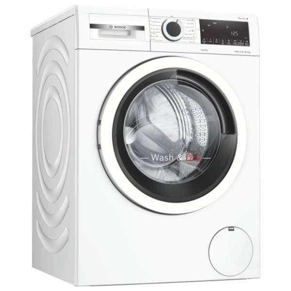 BOSCH mašina za pranje i sušenje veša WNA13400BY 2