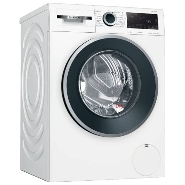 BOSCH mašina za pranje i sušenje veša WNG254U0BY 0