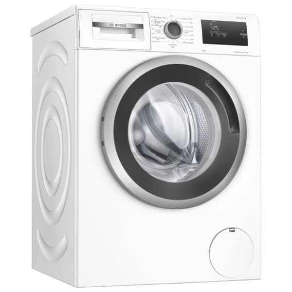BOSCH mašina za pranje veša WAN24065BY 1