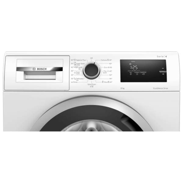 BOSCH mašina za pranje veša WAN24065BY 3
