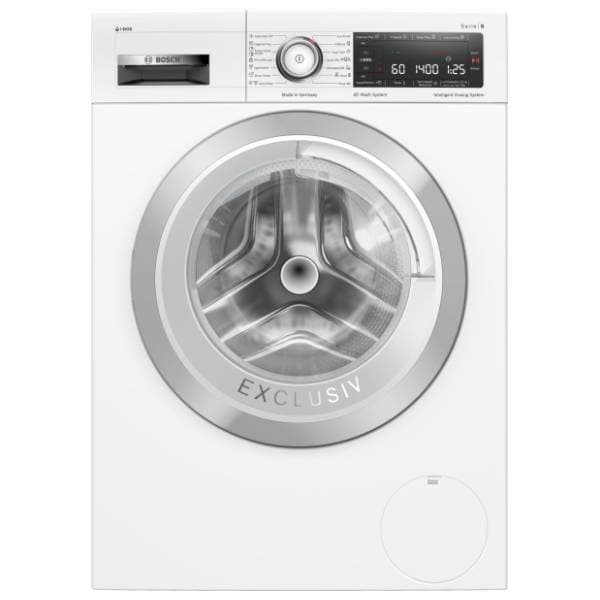 BOSCH mašina za pranje veša WAV28K02BY 0