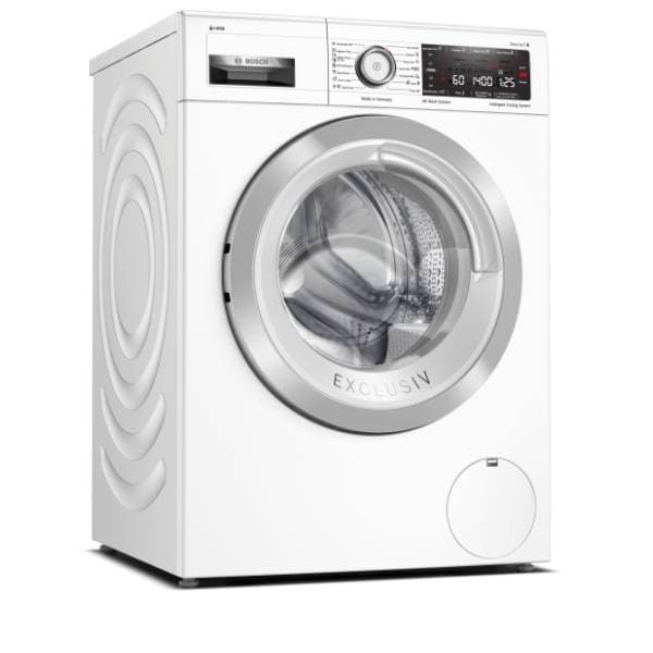 BOSCH mašina za pranje veša WAV28K02BY 1