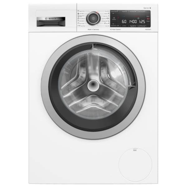 BOSCH mašina za pranje veša WAV28M00BY 0