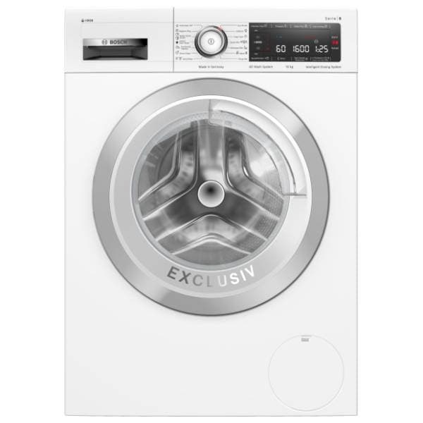 BOSCH mašina za pranje veša WAX32K04BY 0