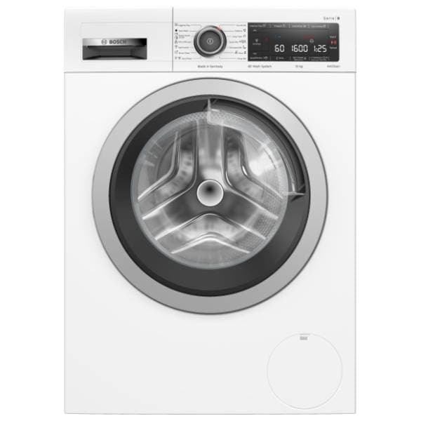 BOSCH mašina za pranje veša WAX32M01BY 0