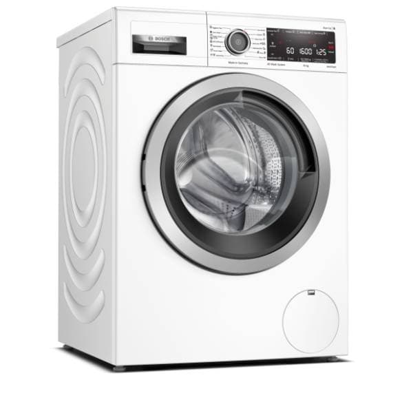 BOSCH mašina za pranje veša WAX32M01BY 2