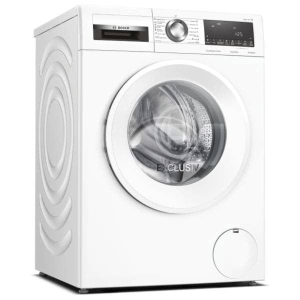 BOSCH mašina za pranje veša WGG14409BY 1