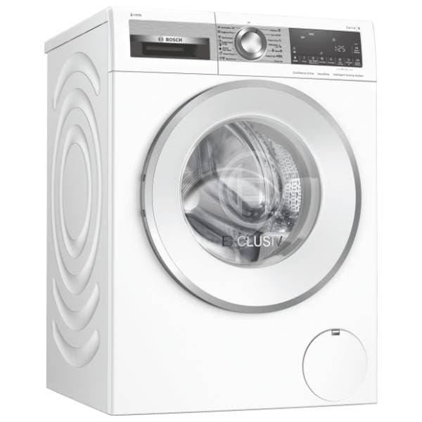 BOSCH mašina za pranje veša WGG244A9BY 1