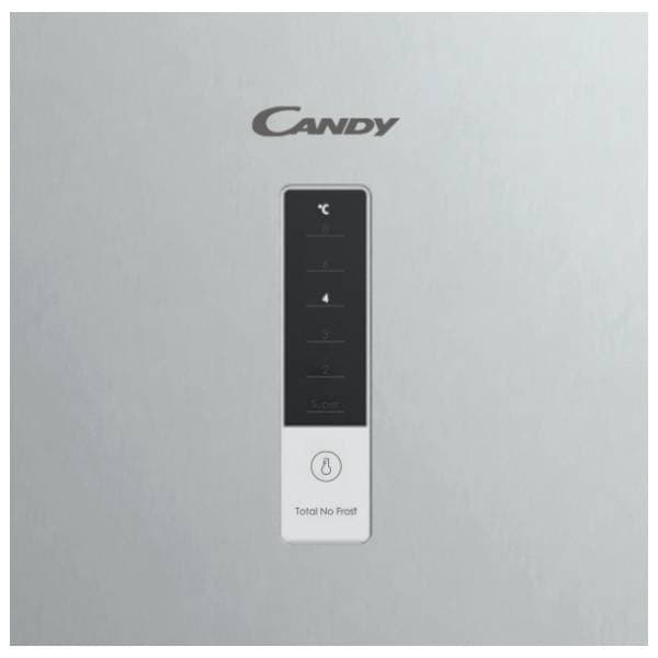 CANDY kombinovani frižider CMDNV 6204X1N 7
