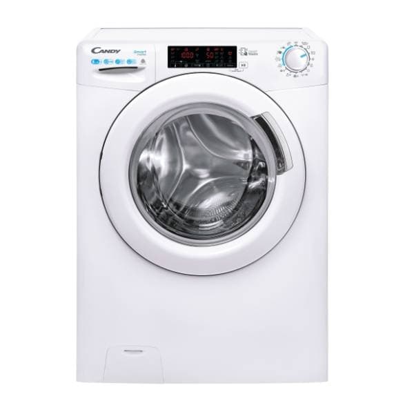 CANDY mašina za pranje i sušenje CSWS 485TWME/1-S 0