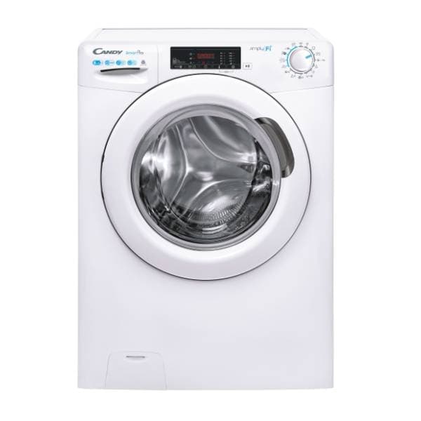CANDY mašina za pranje i sušenje veša CSOW 4855TWE/1-S 0