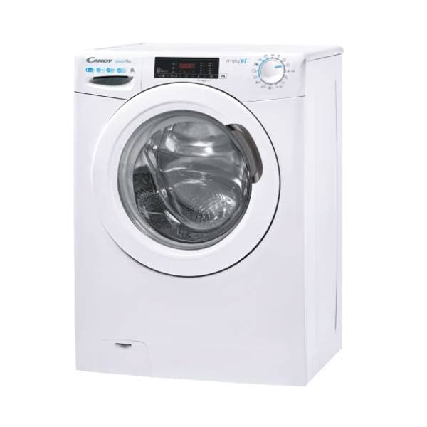 CANDY mašina za pranje i sušenje veša CSOW 4855TWE/1-S 1