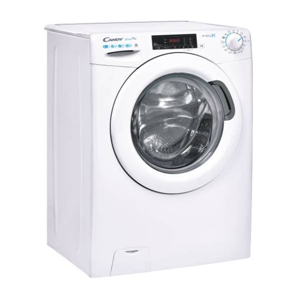 CANDY mašina za pranje i sušenje veša CSOW 4855TWE/1-S 3