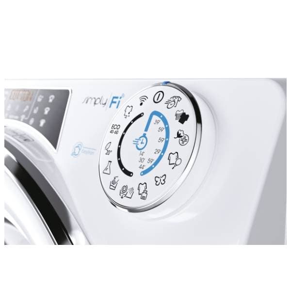 CANDY mašina za pranje veša RO 1486DWMCE/1-S 6