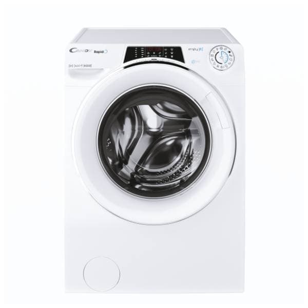 CANDY mašina za pranje veša RO 1496DWMCE/1-S 4