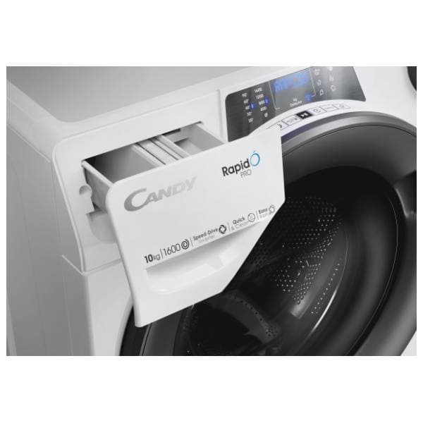 CANDY mašina za pranje veša RP 6106BWMR/1-S 6
